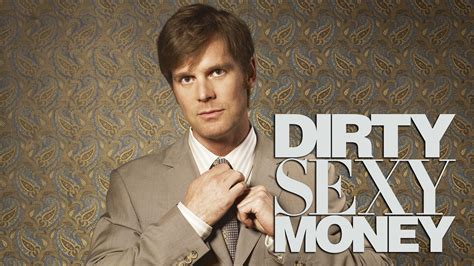 sexy money|Dirty Sexy Money: Season 2 .